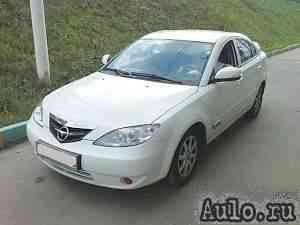 Haima 3, 2011 Haima 3, 2011