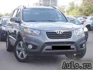 Hyundai Santa Fe, 2012 Hyundai Santa Fe, 2012