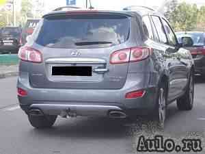 Hyundai Santa Fe, 2012 Hyundai Santa Fe, 2012