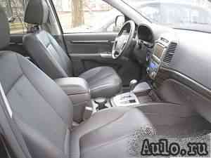 Hyundai Santa Fe, 2012 Hyundai Santa Fe, 2012