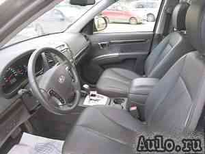Hyundai Santa Fe, 2012 Hyundai Santa Fe, 2012
