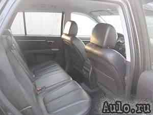 Hyundai Santa Fe, 2012 Hyundai Santa Fe, 2012
