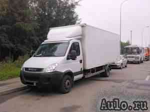 Iveco Daily, 2011 Iveco Daily, 2011