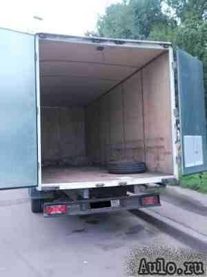 Iveco Daily, 2011 Iveco Daily, 2011