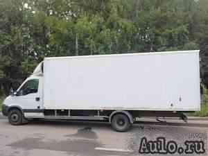 Iveco Daily, 2011 Iveco Daily, 2011