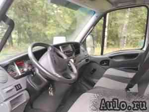Iveco Daily, 2011 Iveco Daily, 2011