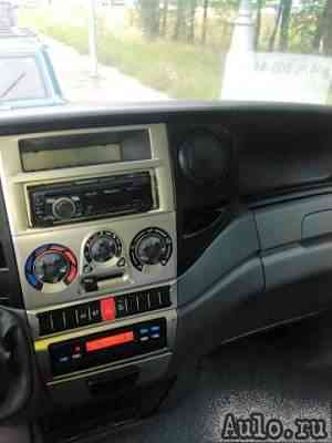 Iveco Daily, 2011 Iveco Daily, 2011