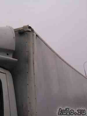 Iveco Daily, 2011 Iveco Daily, 2011