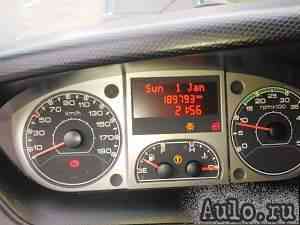 Iveco Daily, 2011 Iveco Daily, 2011