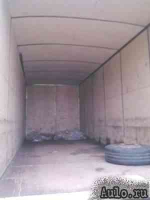 Iveco Daily, 2011 Iveco Daily, 2011