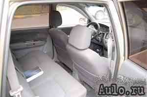 KIA Carens, 2006