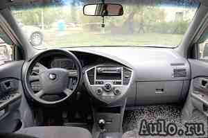 KIA Carens, 2006