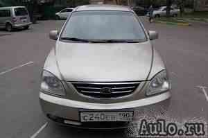 KIA Carens, 2006