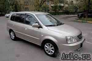 KIA Carens, 2006