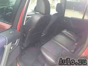 Land Rover Freelander, 2009 Land Rover Freelander, 2009
