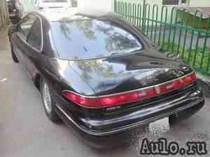 Lincoln Mark, 1994 Lincoln Mark, 1994