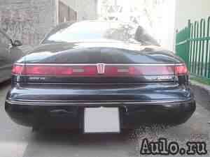 Lincoln Mark, 1994 Lincoln Mark, 1994