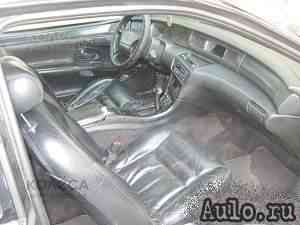 Lincoln Mark, 1994 Lincoln Mark, 1994