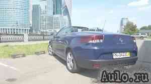 Renault Megane, 2011 Renault Megane, 2011
