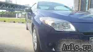 Renault Megane, 2011 Renault Megane, 2011
