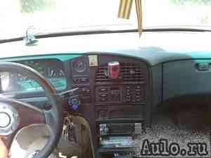 Saab 9000, 1991 Saab 9000, 1991