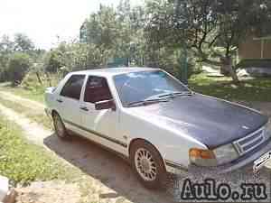 Saab 9000, 1991 Saab 9000, 1991