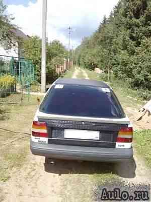 Saab 9000, 1991 Saab 9000, 1991