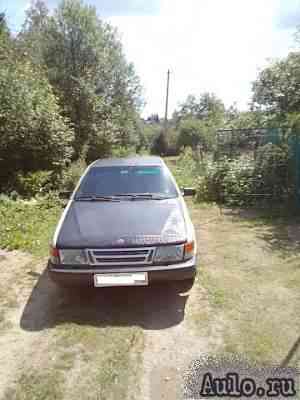 Saab 9000, 1991 Saab 9000, 1991