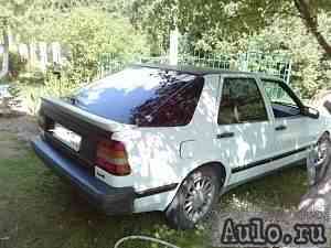 Saab 9000, 1991 Saab 9000, 1991