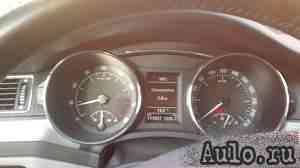 Skoda Superb, 2008