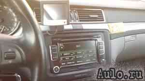 Skoda Superb, 2008