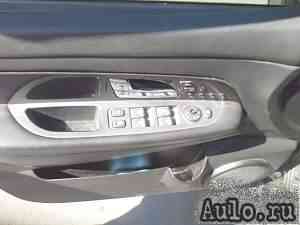 SsangYong Rexton, 2010 SsangYong Rexton, 2010