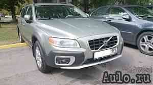 Volvo XC70, 2008 Volvo XC70, 2008