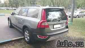Volvo XC70, 2008 Volvo XC70, 2008