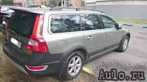 Volvo XC70, 2008 Volvo XC70, 2008