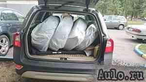 Volvo XC70, 2008 Volvo XC70, 2008