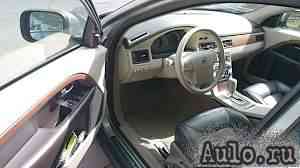 Volvo XC70, 2008 Volvo XC70, 2008