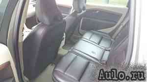Volvo XC70, 2008 Volvo XC70, 2008