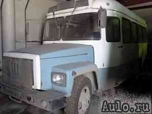 Автобус сарз 3280