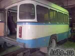 Автобус сарз 3280