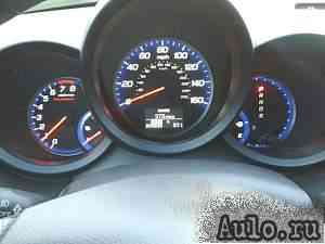 Acura RDX, 2007