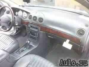 Chrysler 300M, 2004