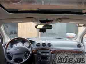 Chrysler 300M, 2004