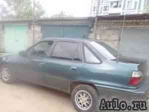 Daewoo Nexia, 1998