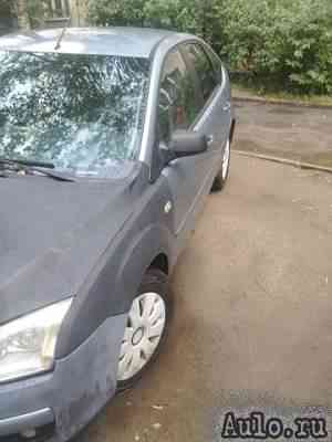 Ford Focus, 2007 Ford Focus, 2007