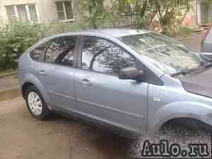 Ford Focus, 2007 Ford Focus, 2007