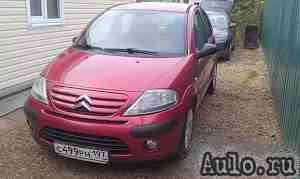 Citroen C3, 2006