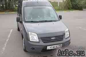 Ford Tourneo Connect, 2012