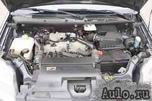 Ford Tourneo Connect, 2012