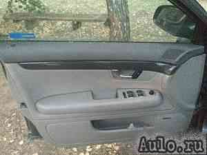 Audi A4, 2003 Audi A4, 2003